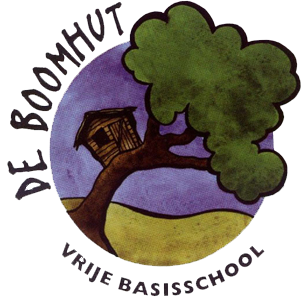 De Boomhut Logo
